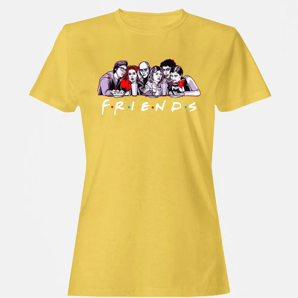 Women's T-shirt - 7NVMM1GH
