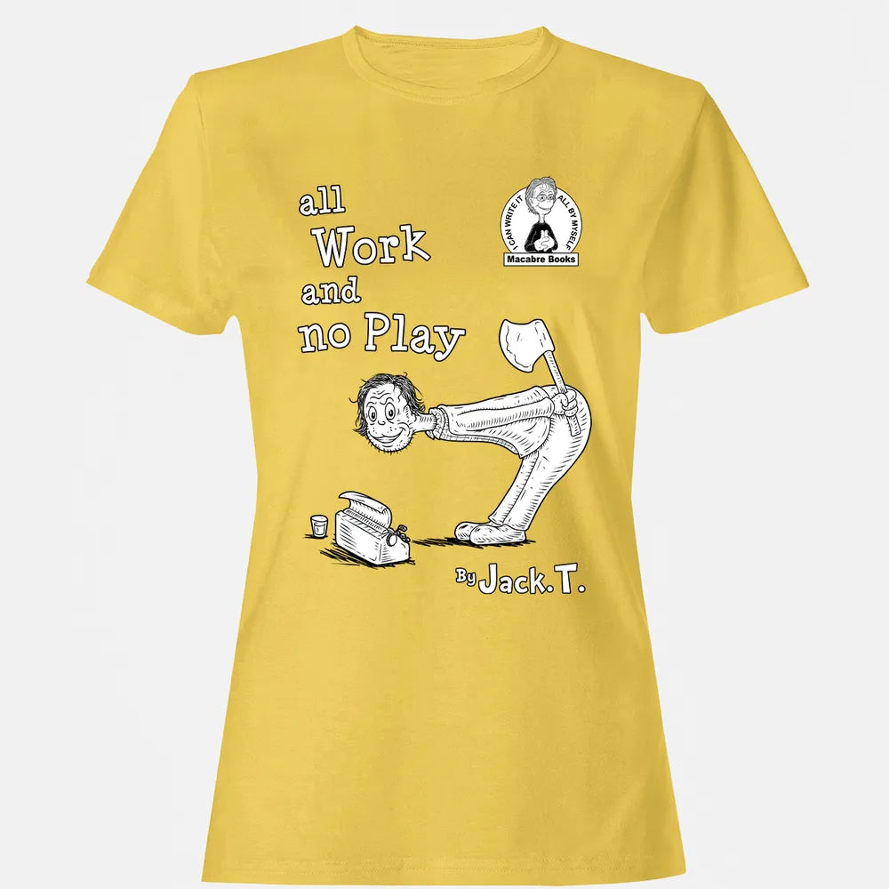 Women's T-shirt - S1HDXZE5