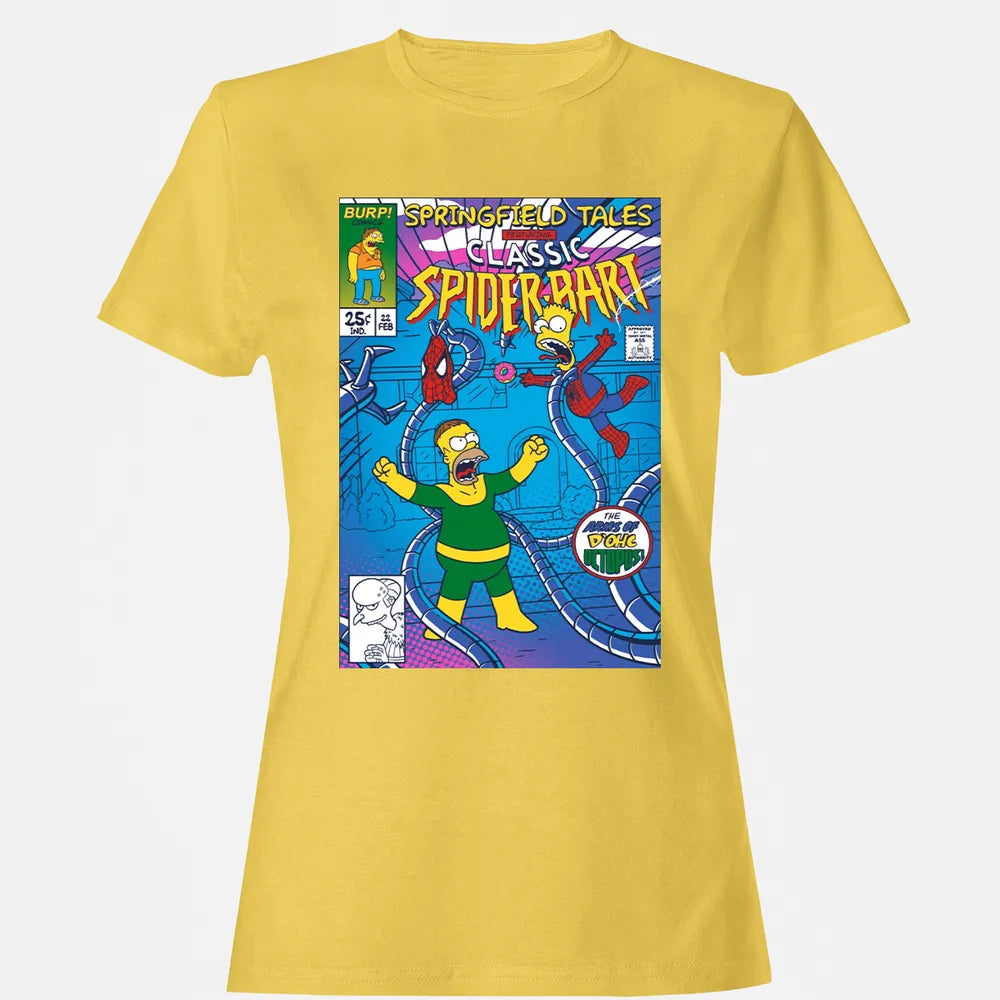 Women's T-shirt - GXFZR6R4