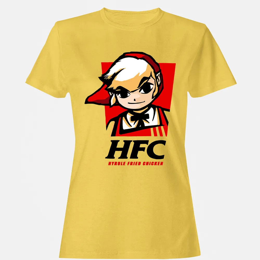 Women's T-shirt - KTKHFDRL