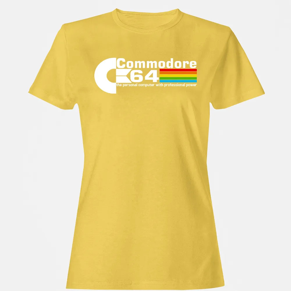 Women's T-shirt - RD1WRMXK