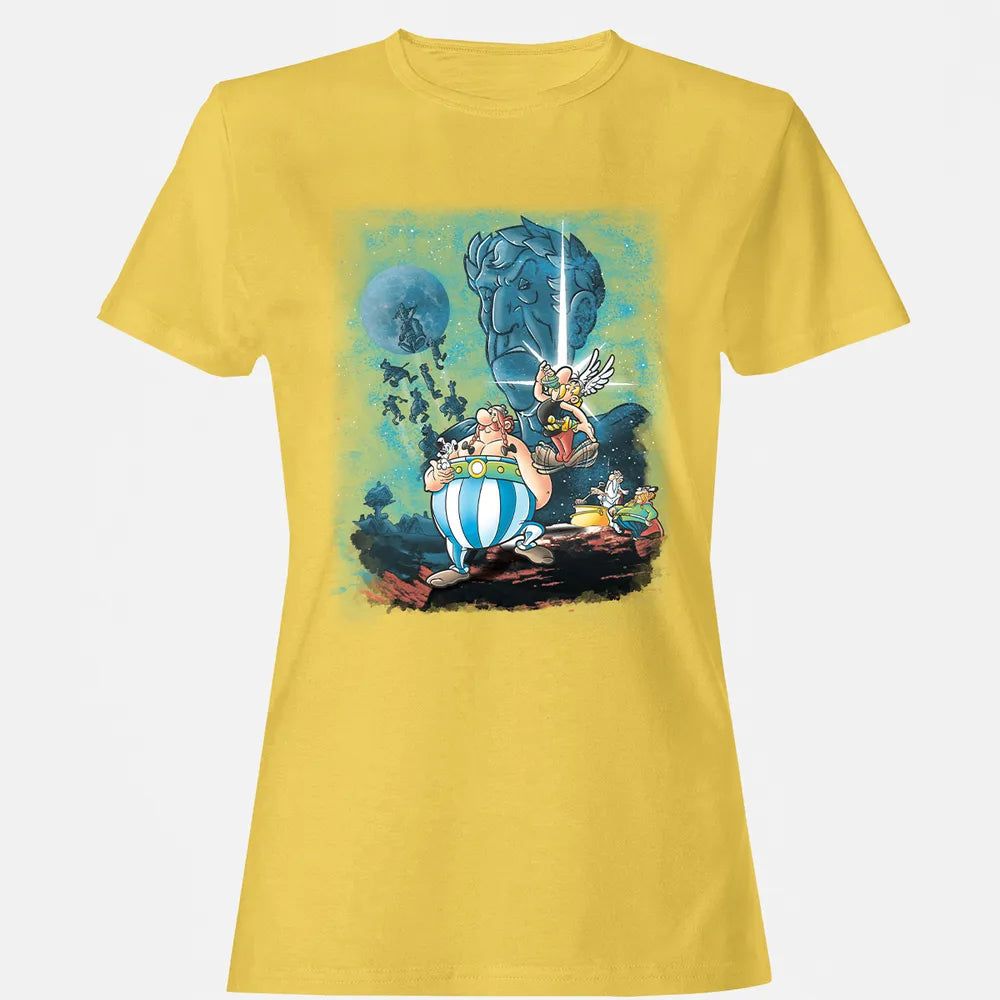 Women's T-shirt - 1NMZ4SL4