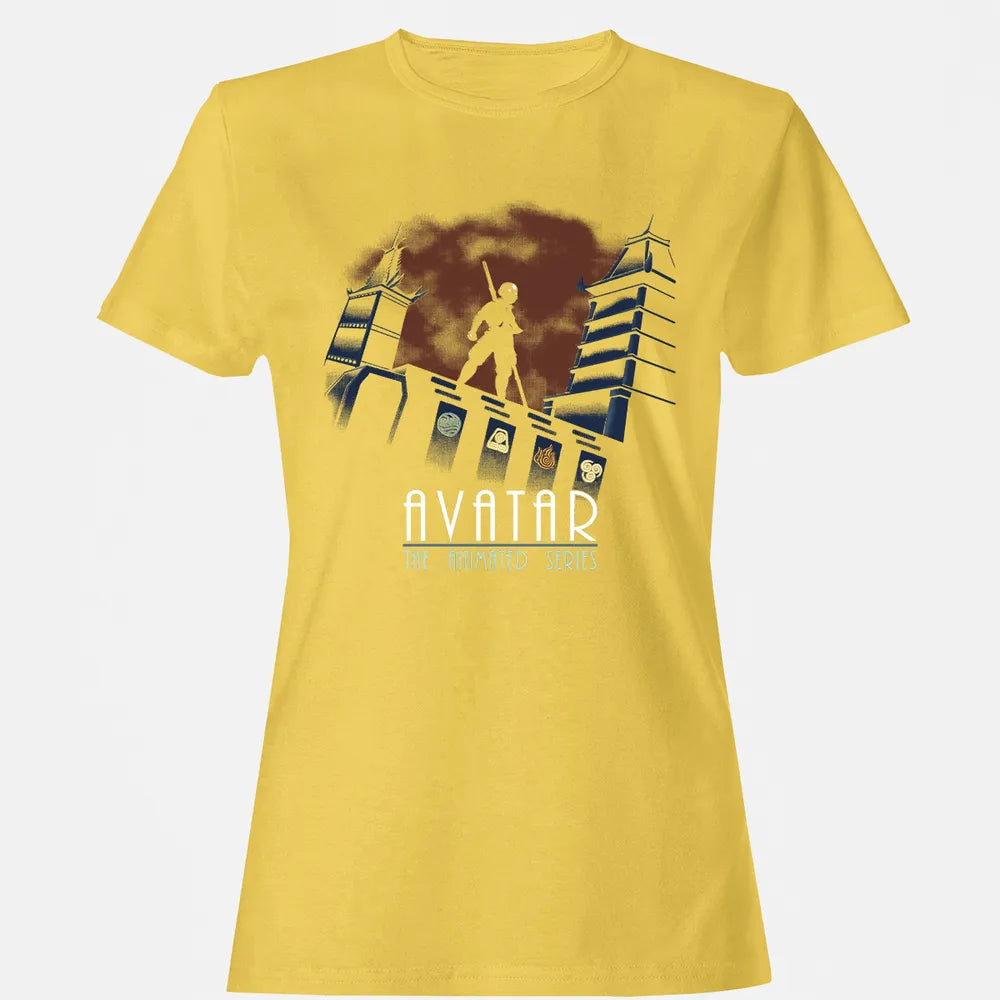Women's T-shirt - 9QFQ3WG8