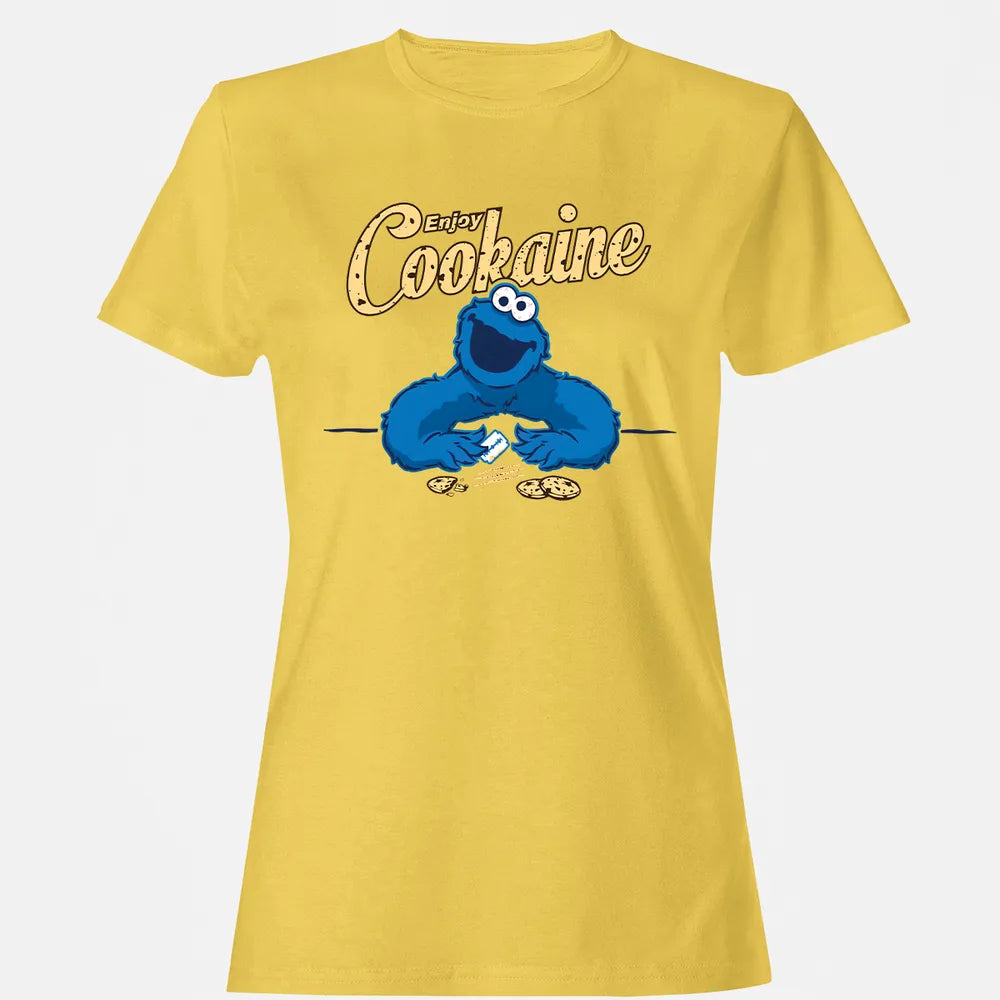 Women's T-shirt - KP7ZTWC6