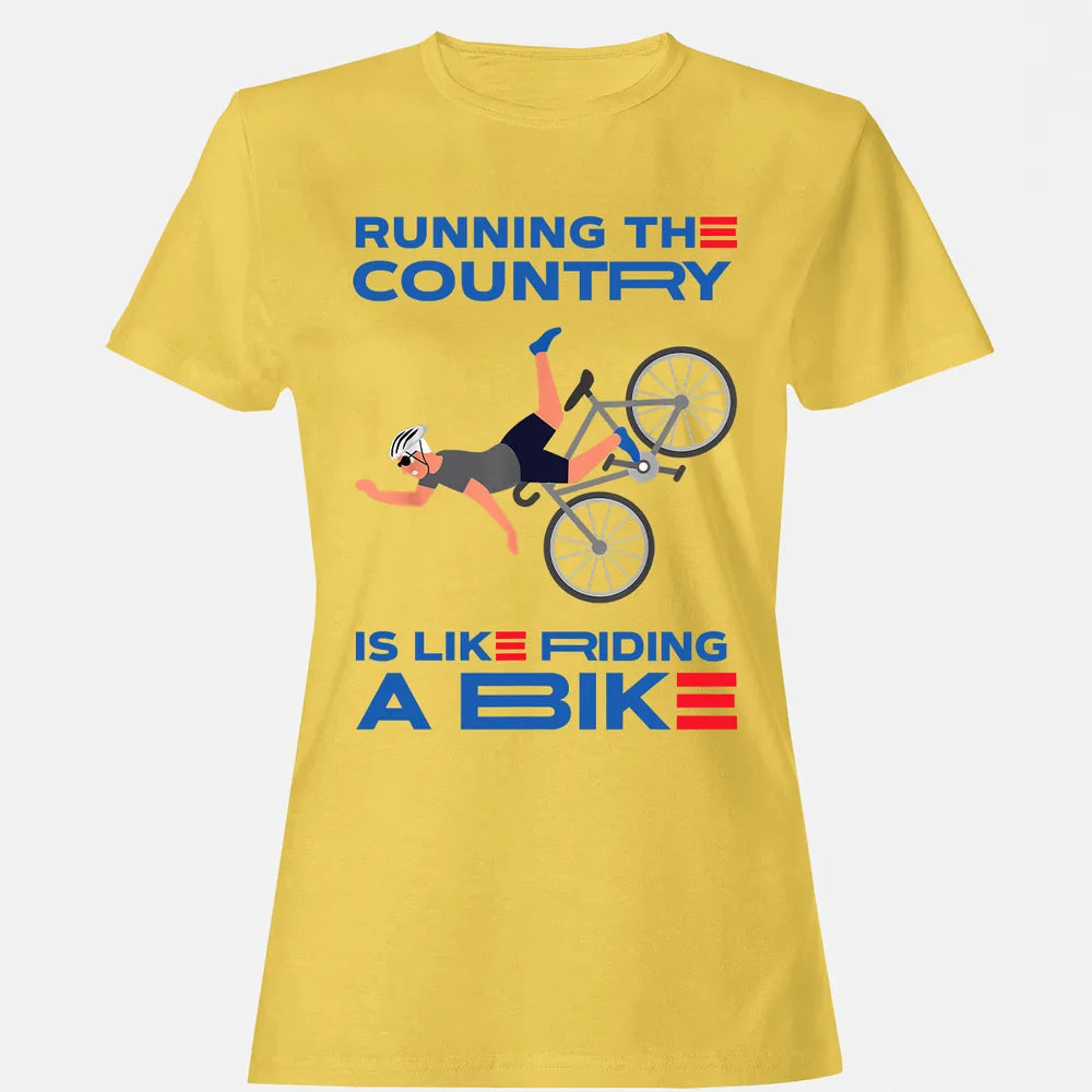 Women's T-shirt - DXPGS295