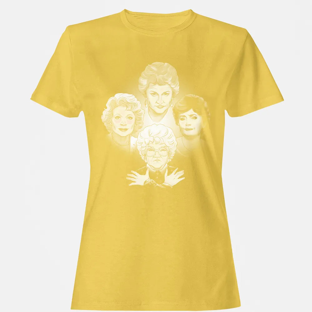 Women's T-shirt - 3ZVPF23V