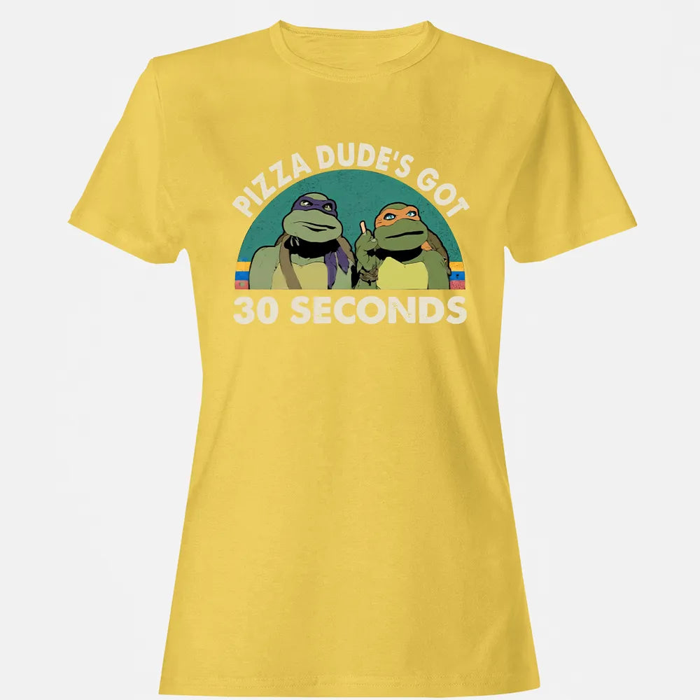 Women's T-shirt - WHEF1LXQ