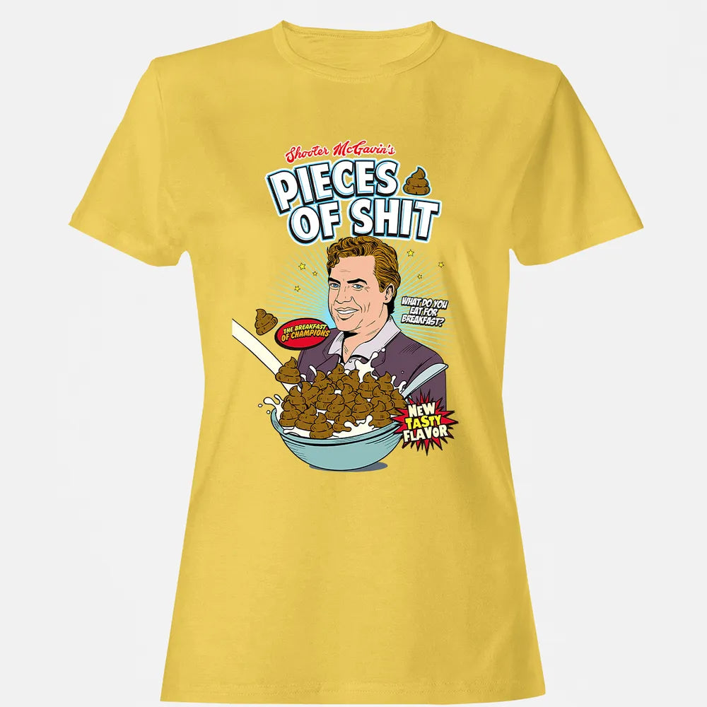 Women's T-shirt - XBMYJYV4