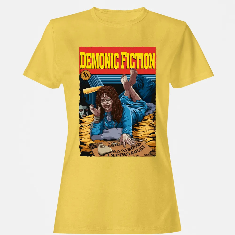 Women's T-shirt - WG85HCCN