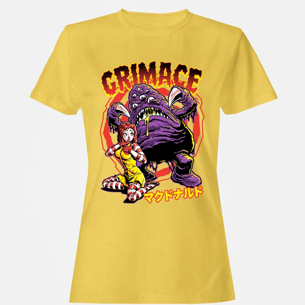 Women's T-shirt - LQ5JSQAJ