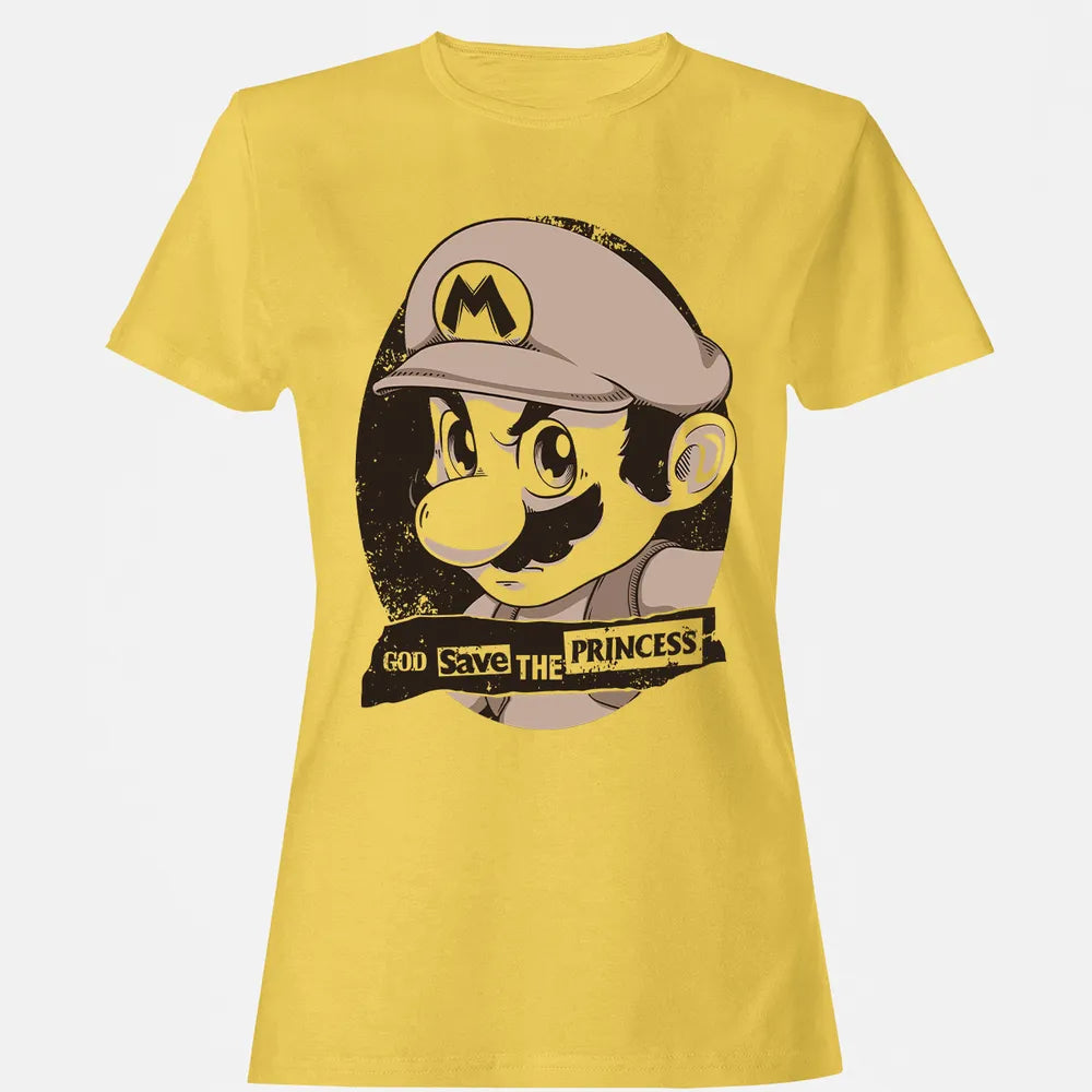 Women's T-shirt - ASEYFV5C