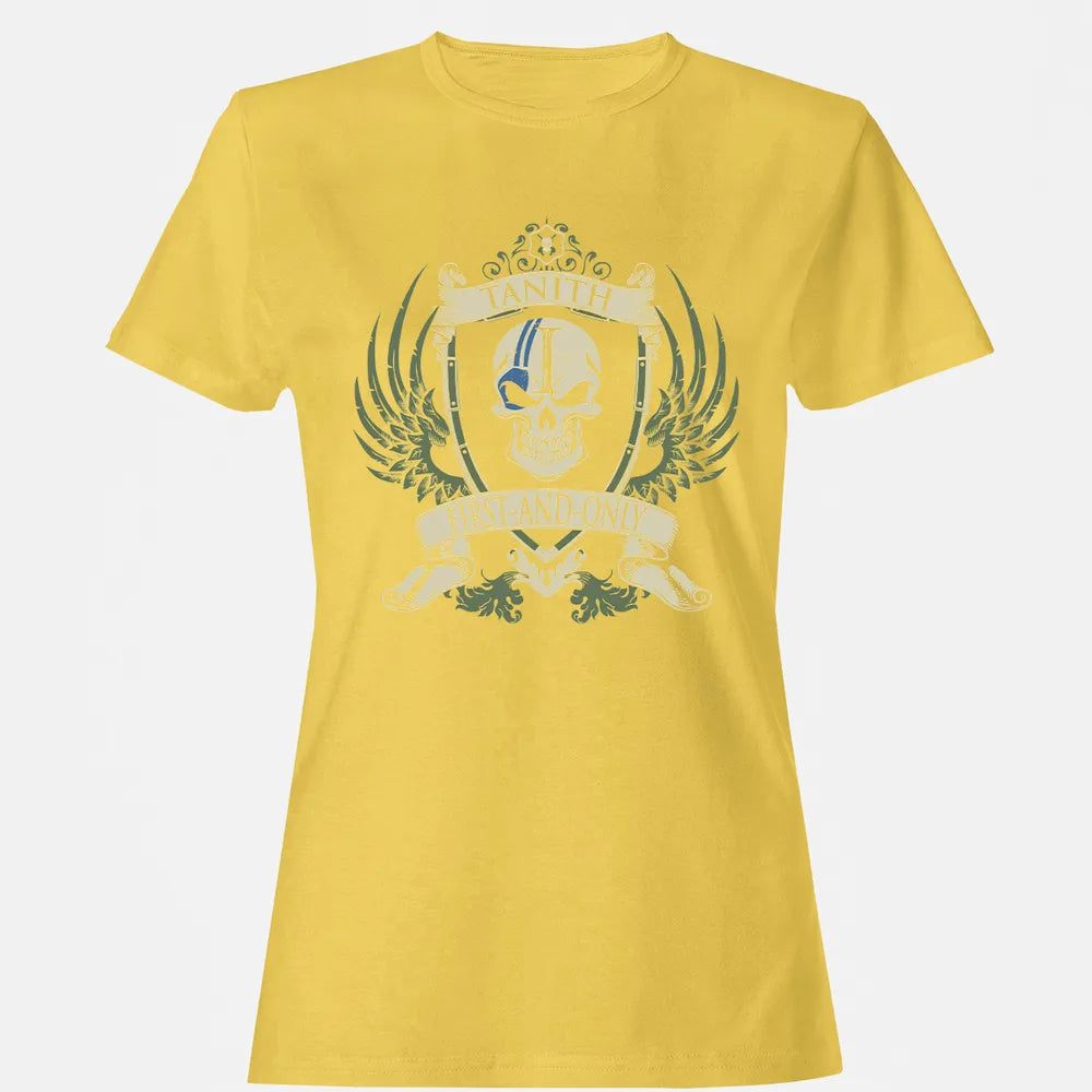 Women's T-shirt - 7QNV82P3