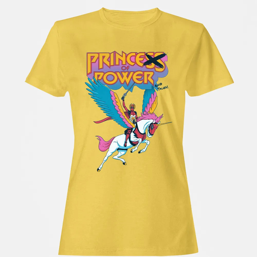 Women's T-shirt - HNGJU5UM