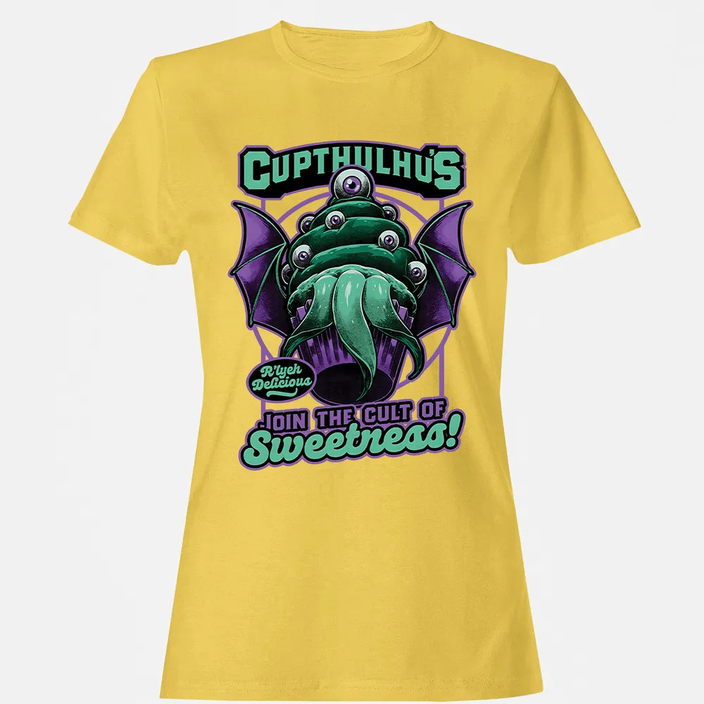 Women's T-shirt - ZHRHH1CJ