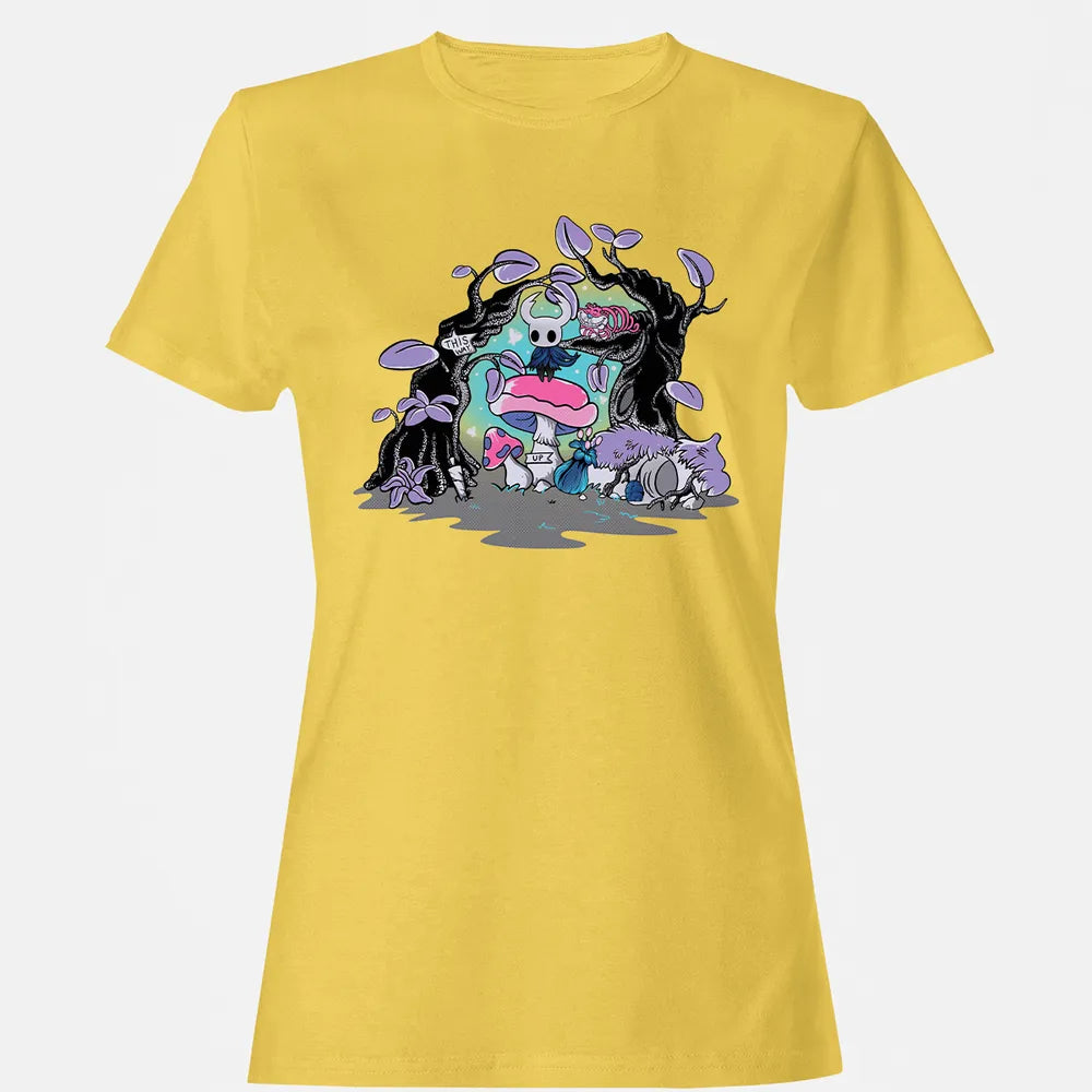Women's T-shirt - 2GKZRVGP