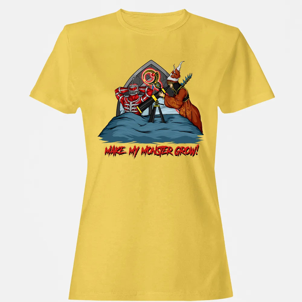 Women's T-shirt - Z8LHHBLT