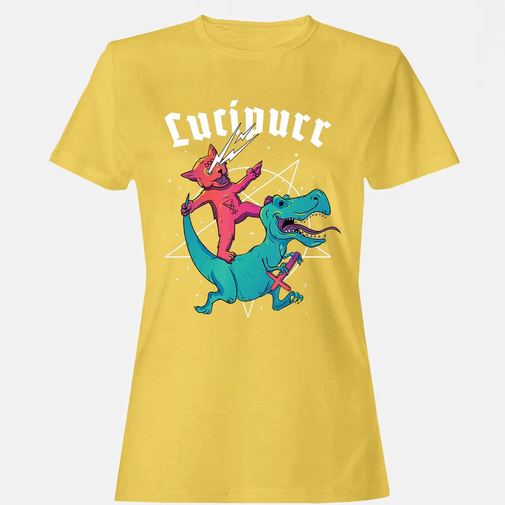 Women's T-shirt - HSFGYJBT