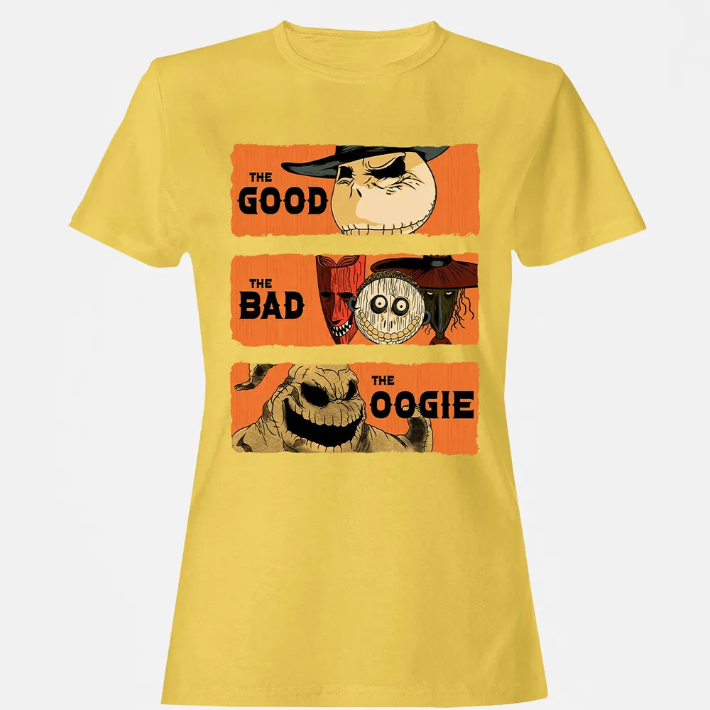 Women's T-shirt - MFMU5TXJ