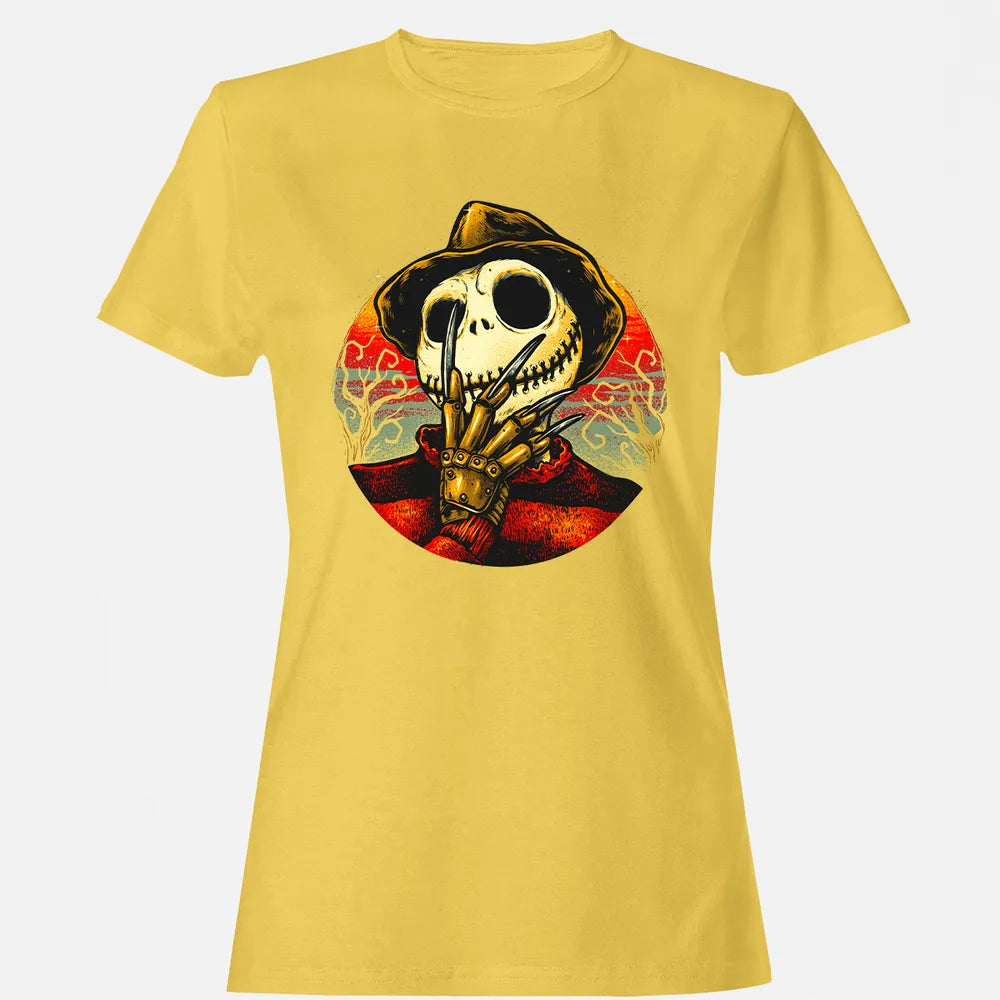 Women's T-shirt - HKGE9W5G