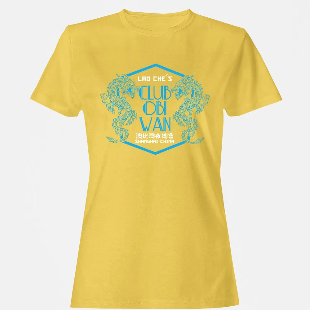 Women's T-shirt - AMJJ8BK5