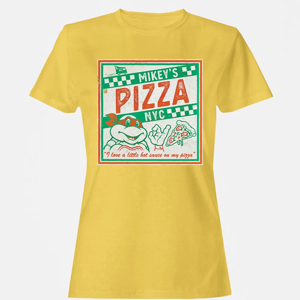 Women's T-shirt - A39NZZR7