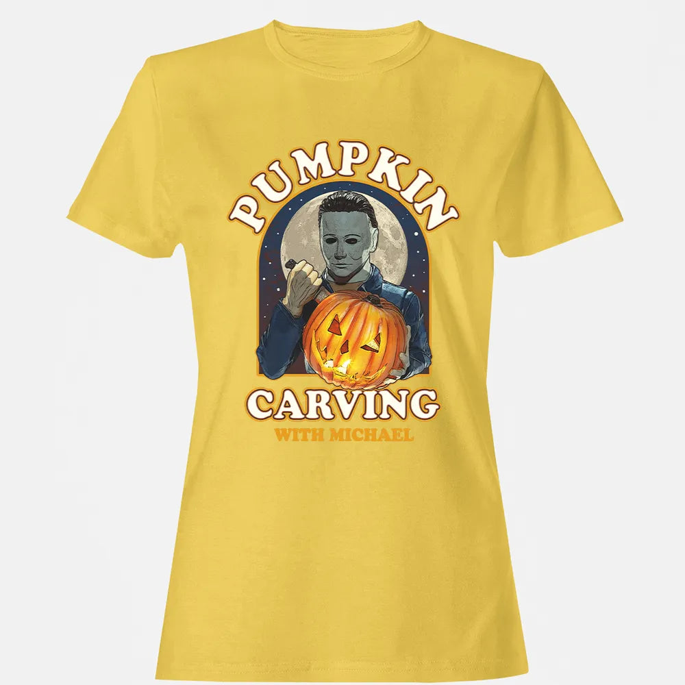Women's T-shirt - MPTVNJ8R