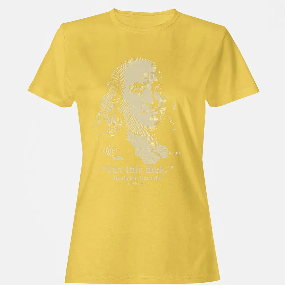 Women's T-shirt - 6Q3VYDAR