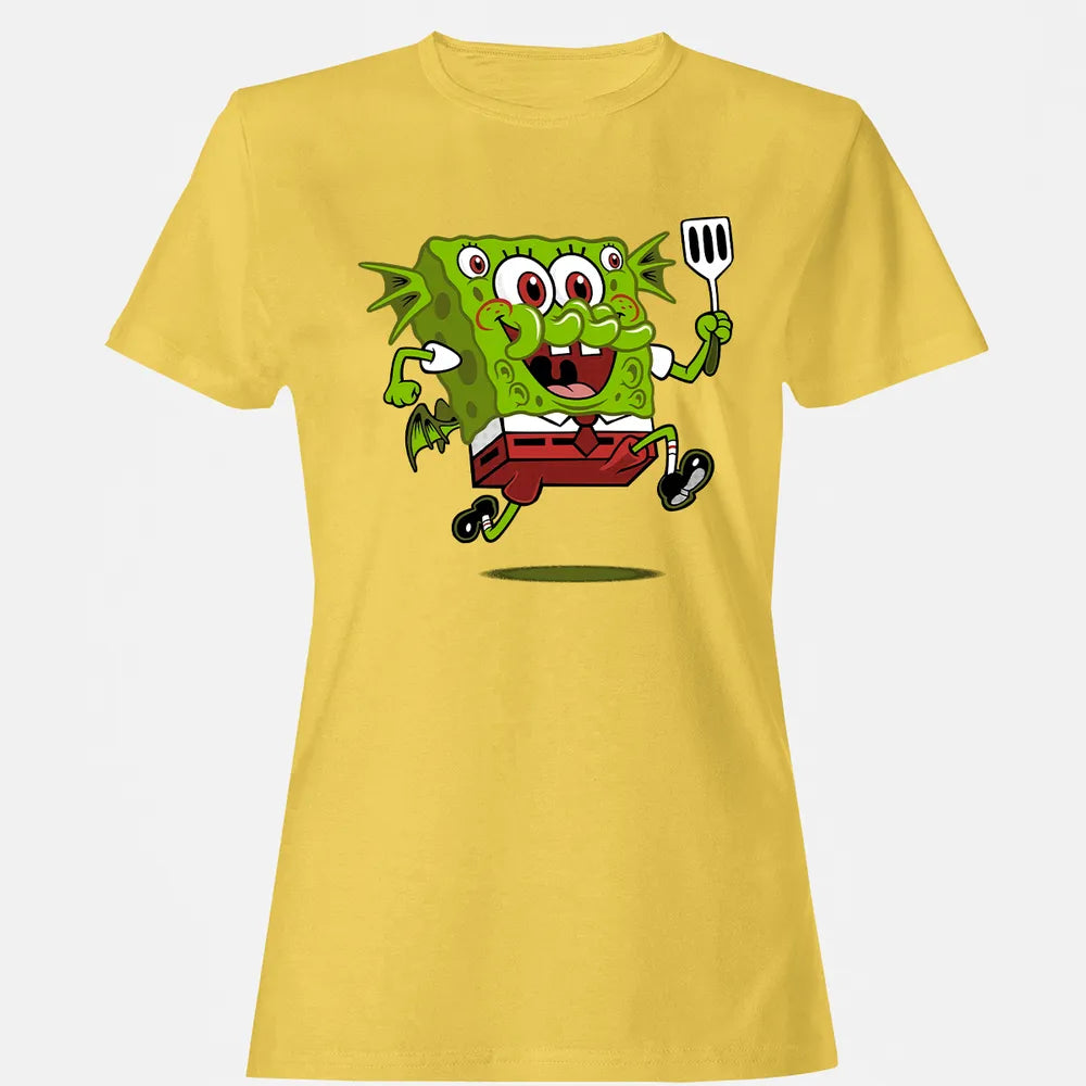Women's T-shirt - U474X8CD