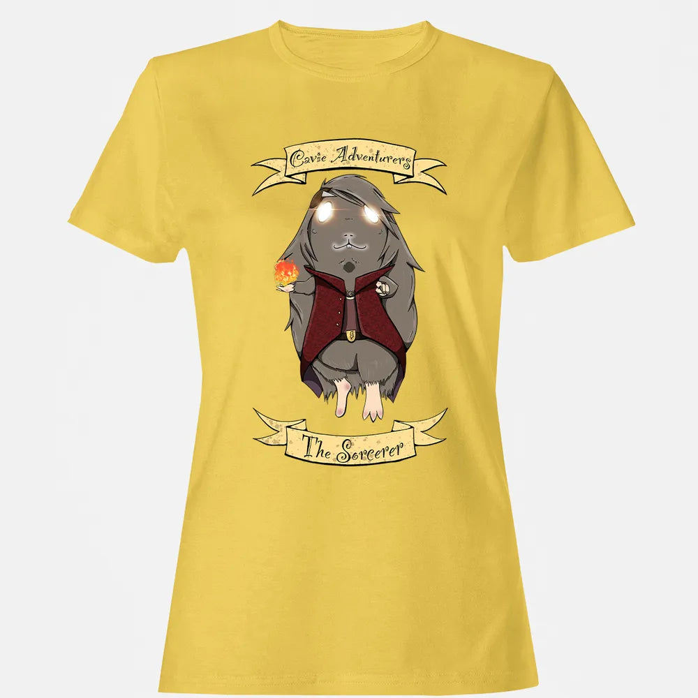 Women's T-shirt - UAGQJEZL