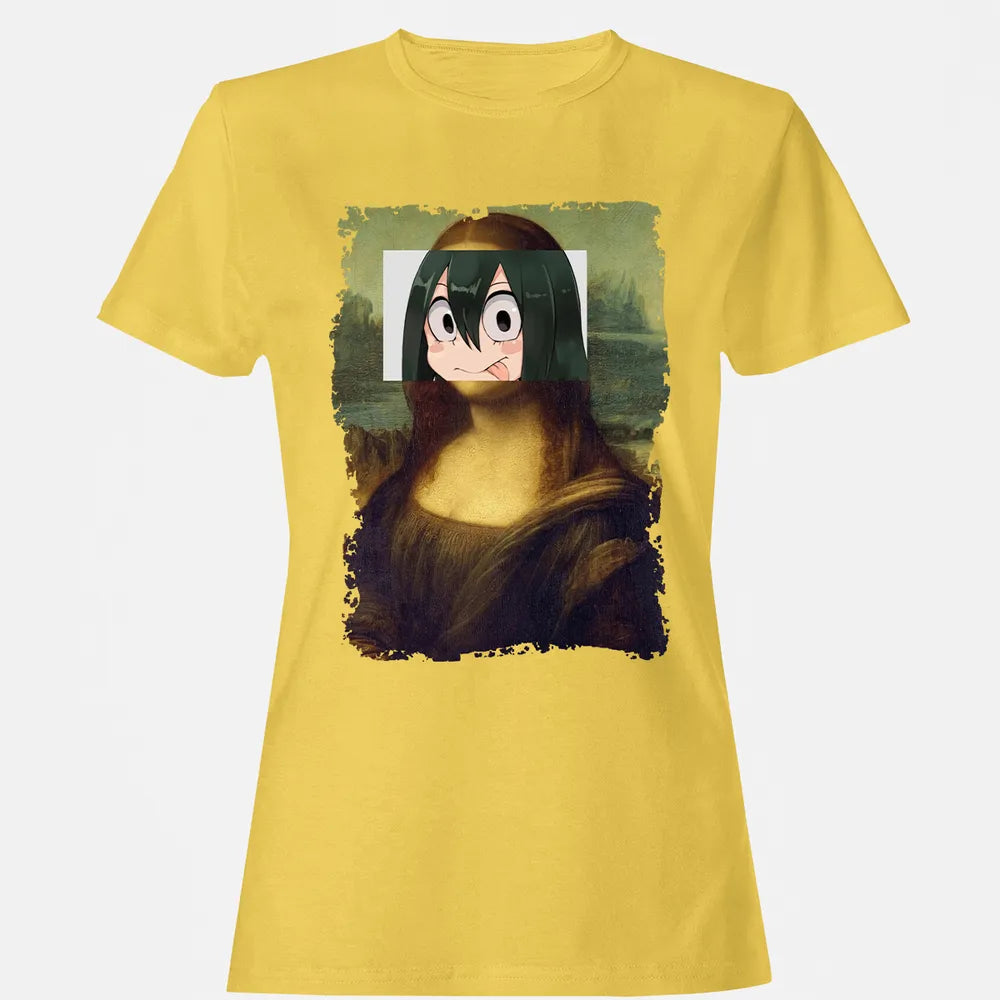 Women's T-shirt - 8LMW5TFW