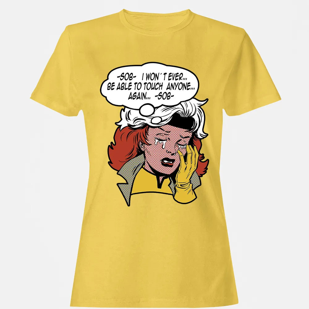 Women's T-shirt - 154UG97V