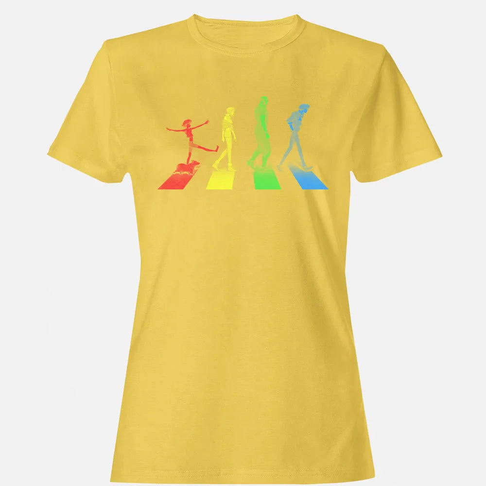 Women's T-shirt - J9YG9BV9
