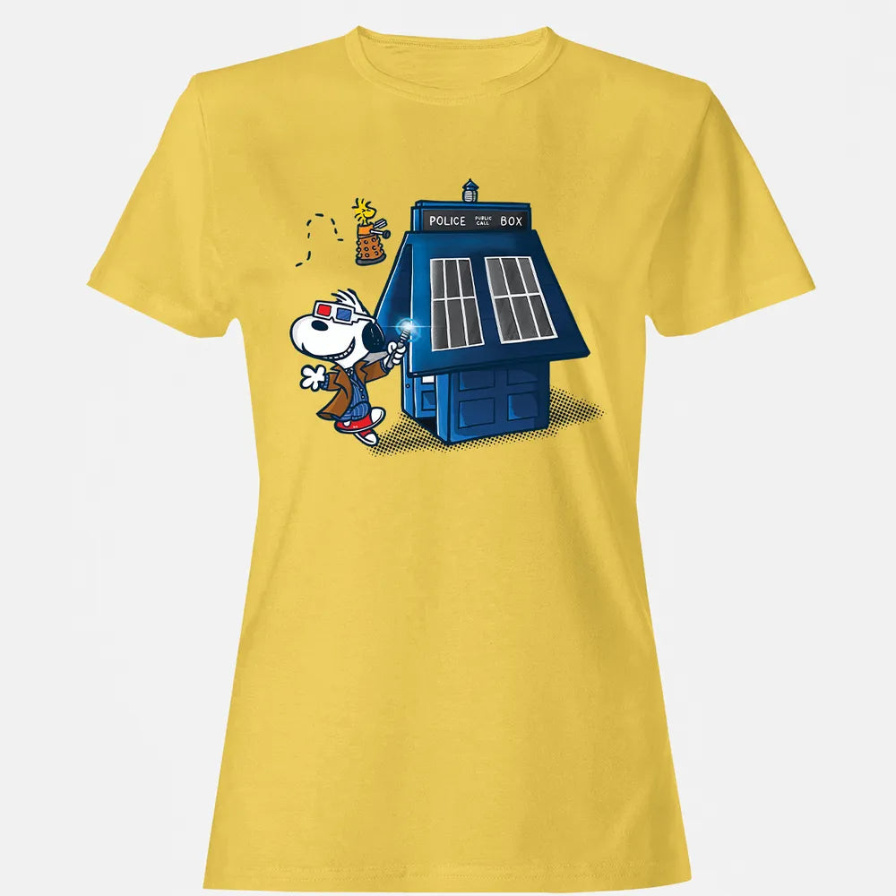 Women's T-shirt - 46ACE4VX