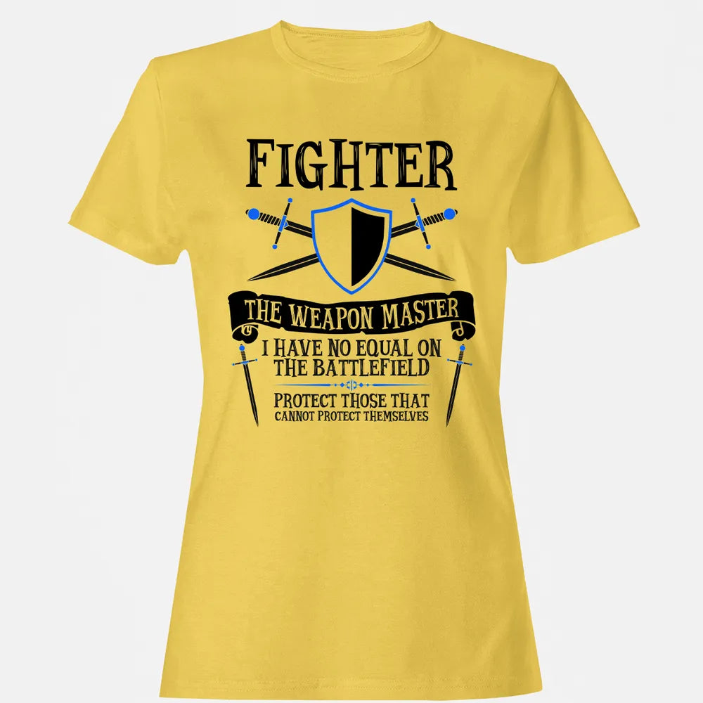 Women's T-shirt - AWH9QM1V