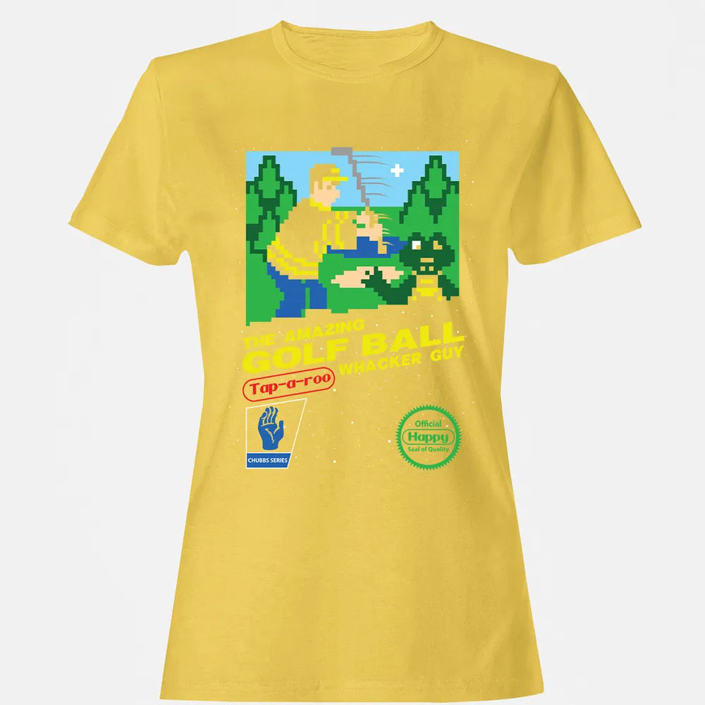 Women's T-shirt - H1GEQHL6