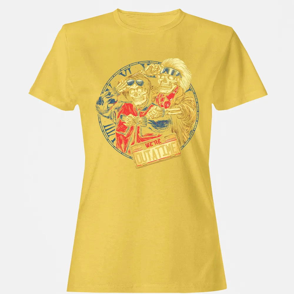 Women's T-shirt - 5KB6JN4J