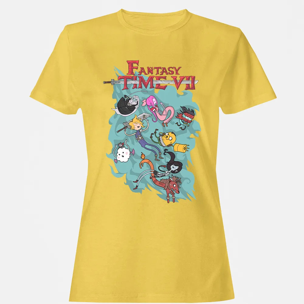 Women's T-shirt - 3BKW8GR8