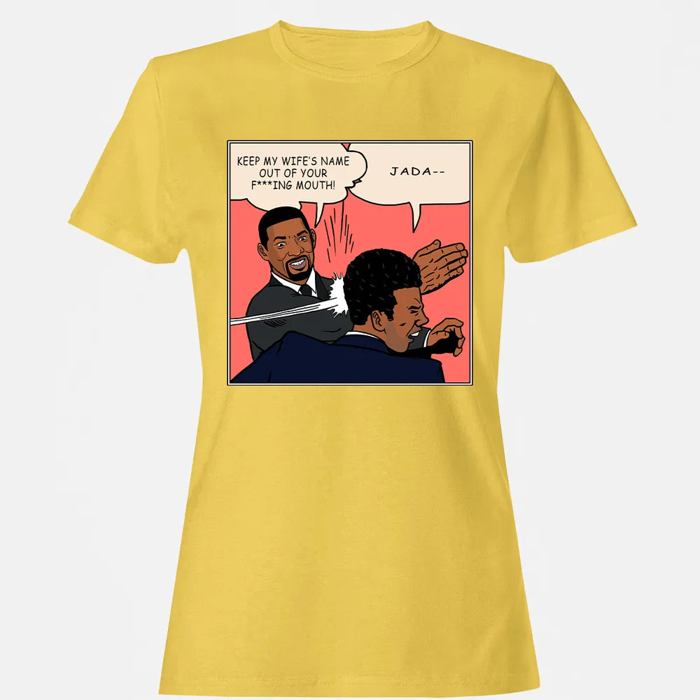 Women's T-shirt - X8S17P23