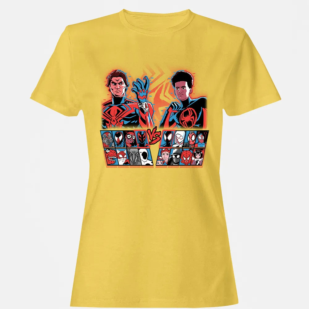 Women's T-shirt - HVPRLVHT