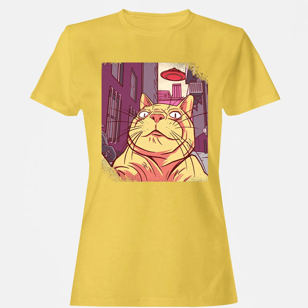 Women's T-shirt - XDPE7USP
