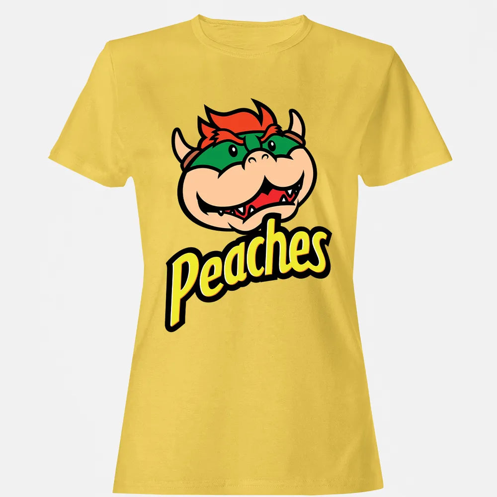 Women's T-shirt - Y8A1DP96