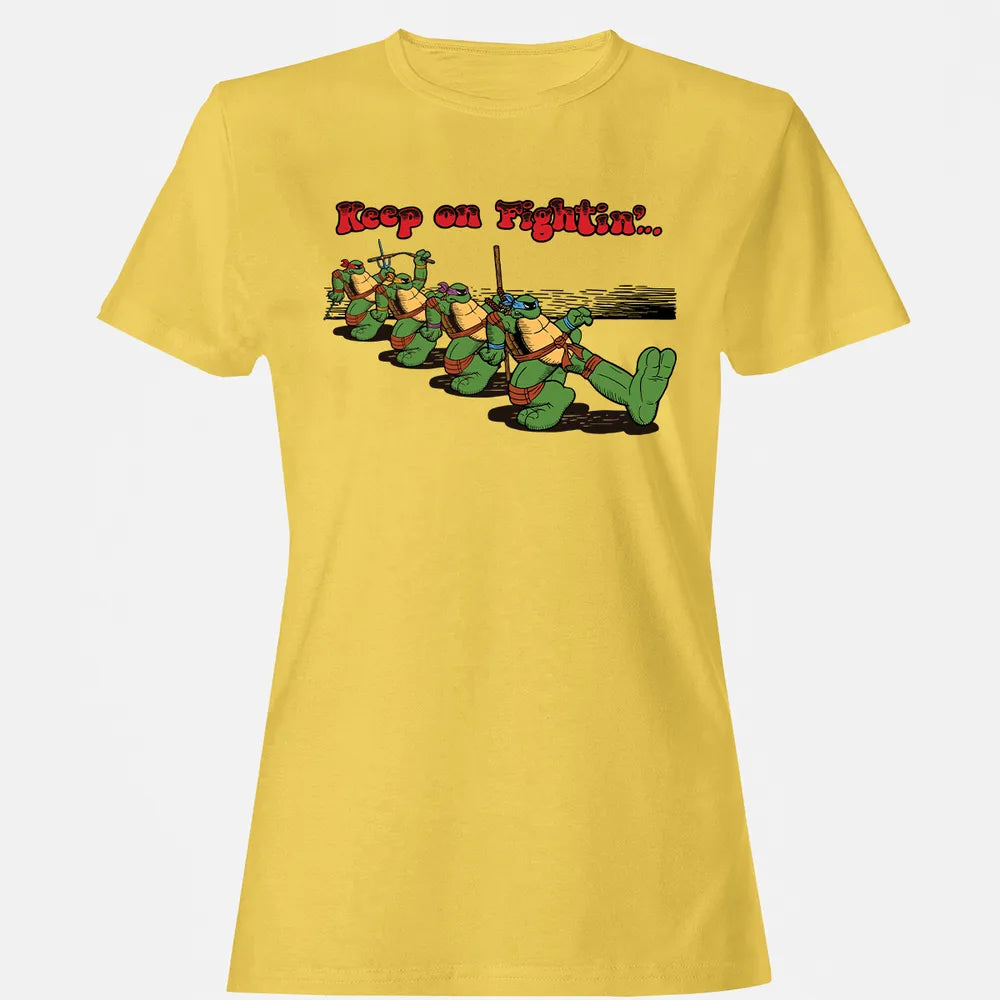 Women's T-shirt - RCY1WRNF
