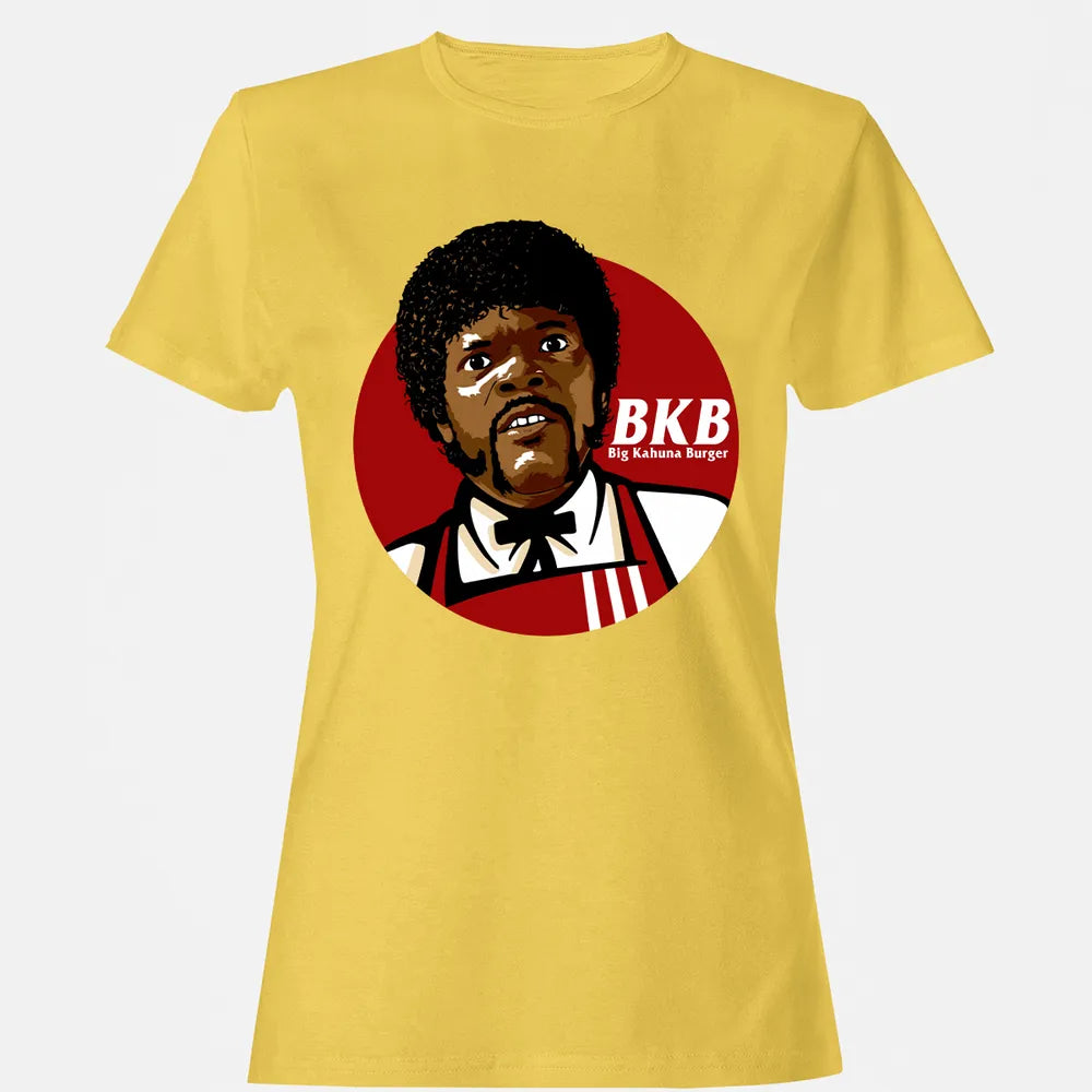 Women's T-shirt - RJAPHWEP