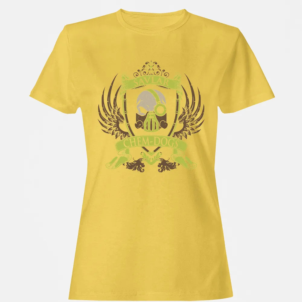 Women's T-shirt - ZBER1Q8B