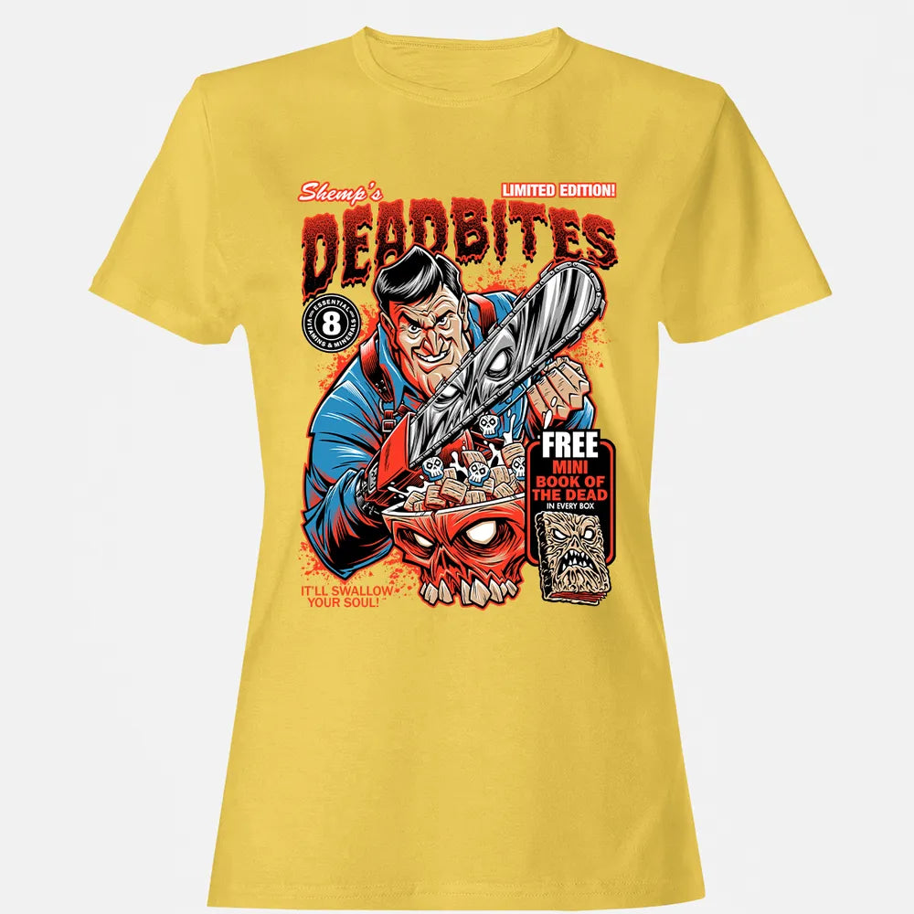 Women's T-shirt - 1L9W7XNP
