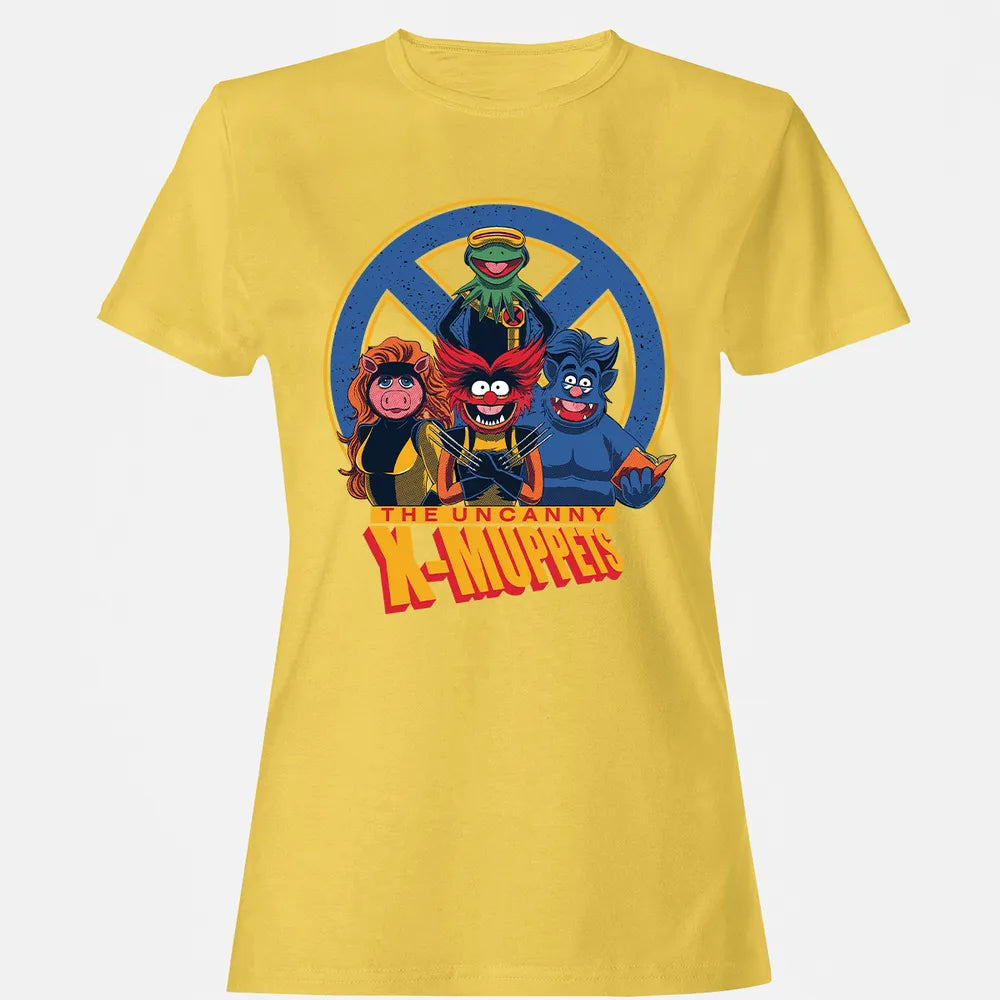 Women's T-shirt - 9ZNPWDZT