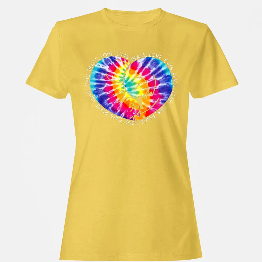 Women's T-shirt - 2QD7HCE3