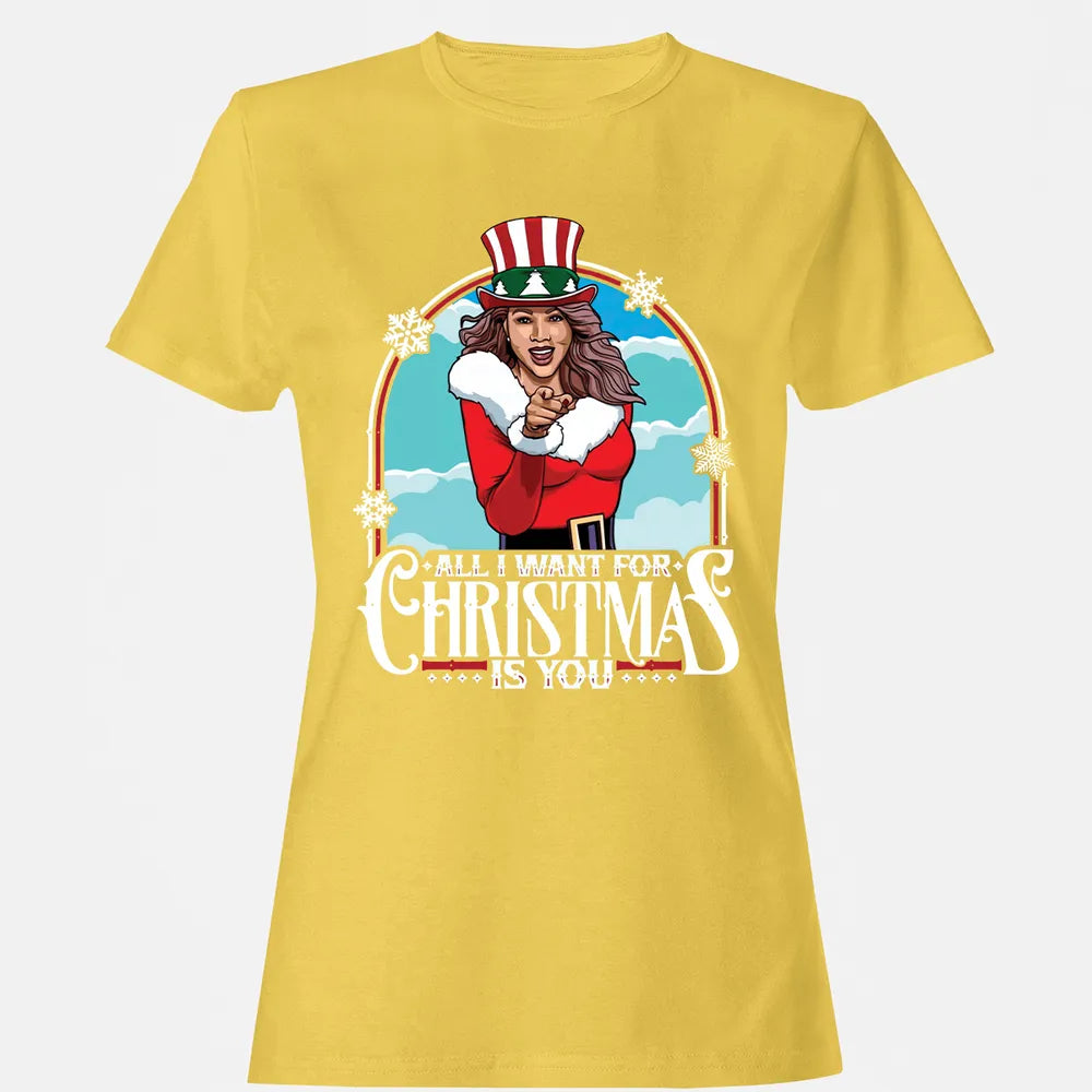 Women's T-shirt - XNTMRY8S