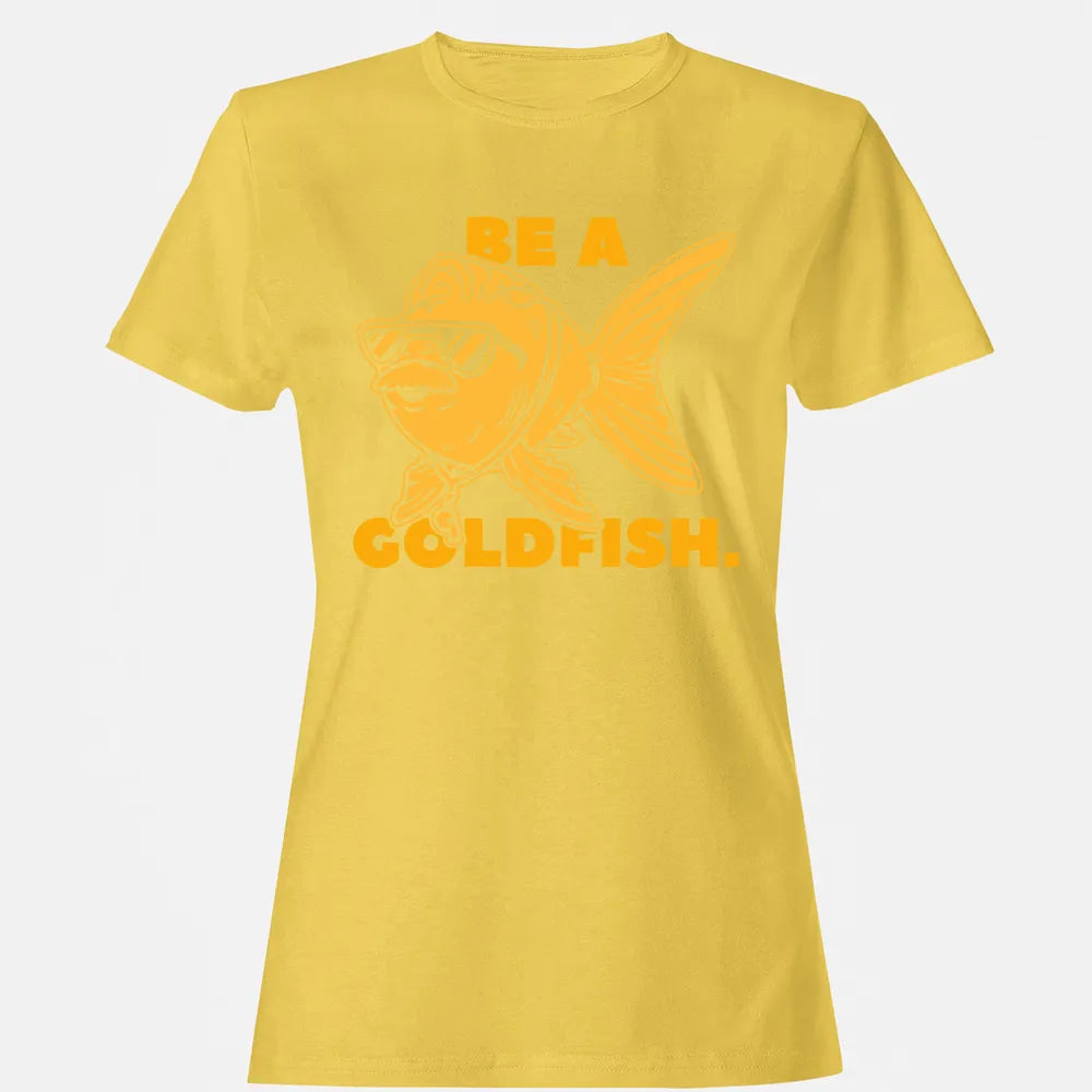 Women's T-shirt - W8RBEJQJ