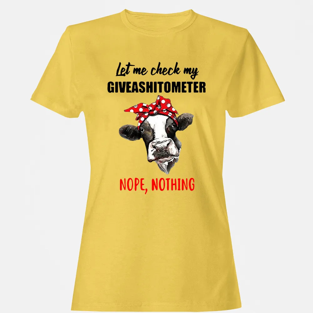 Women's T-shirt - KLG3BLUK